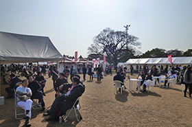 熊本城マラソン